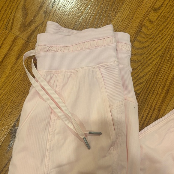 lululemon athletica Pink Track Pants - Picture 4 of 11